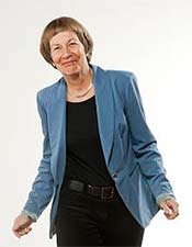 Jill Liddington