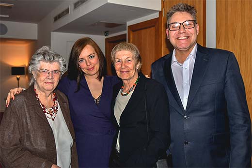 Jill Liddington et al