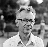 John Hegley