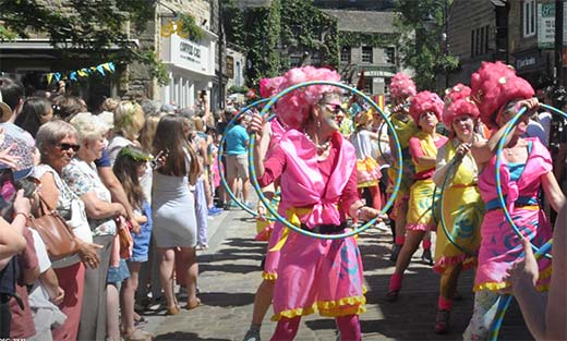 Handmade Parade