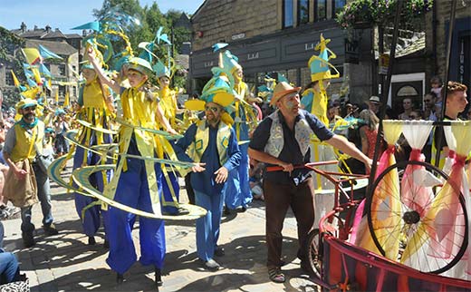 Handmade Parade