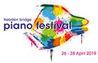 Piano Festival