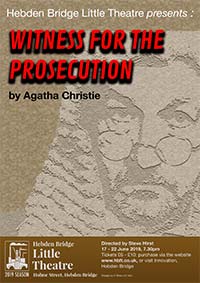 Witness for the Prosecution