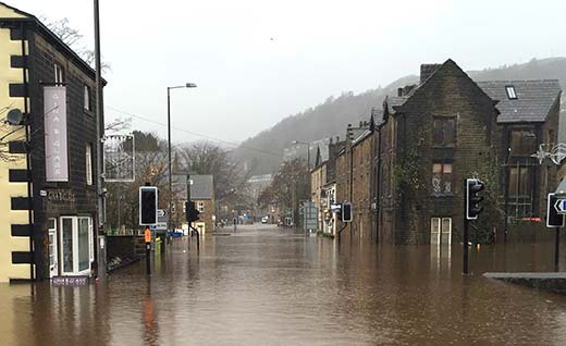 Floods