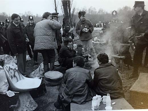 Greenham