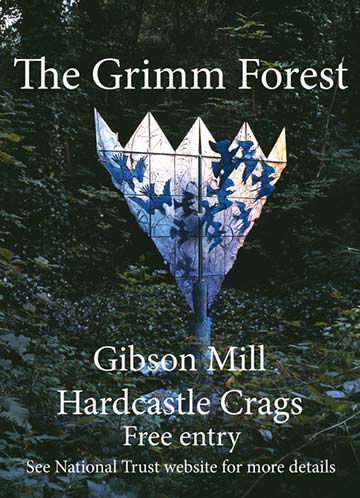 The Grimm Forest