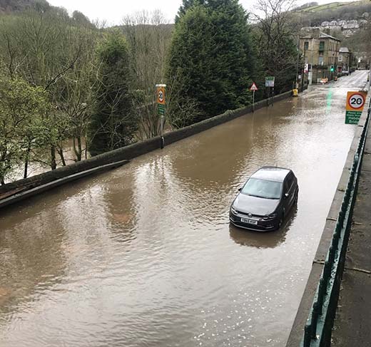 Floods