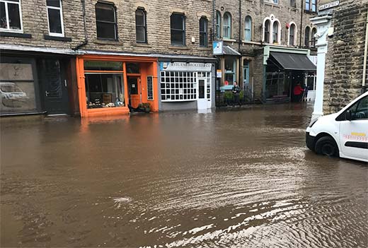Floods