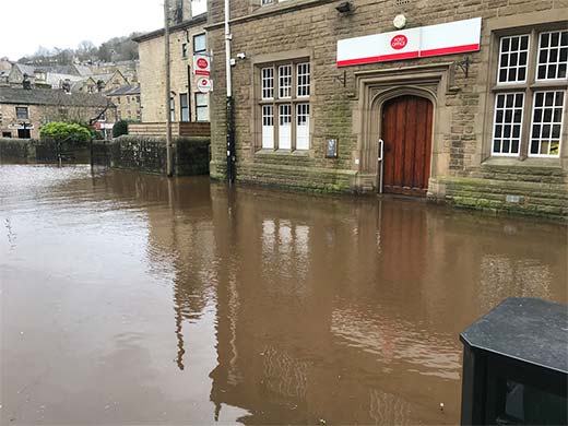 Floods