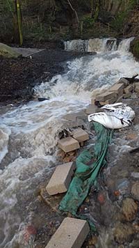 Floods