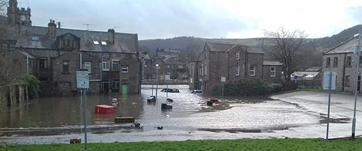 Floods