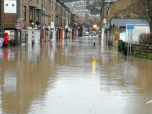Floods