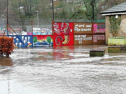 Floods