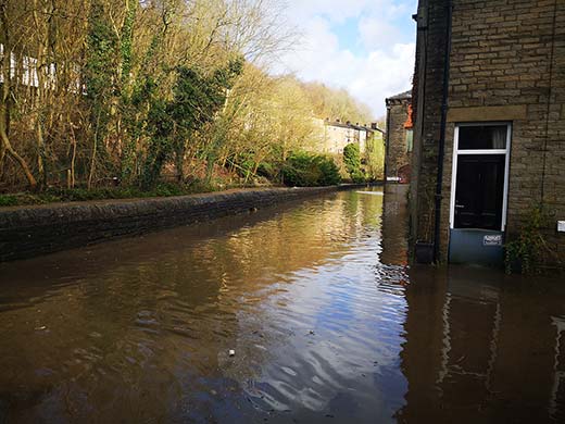 Floods