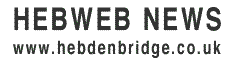 Hebweb News