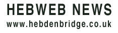 Hebweb News