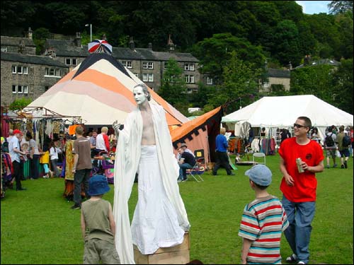 Riverside Festival 2002