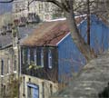 Tin Tabernacles