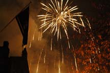 HB Fireworks 2004