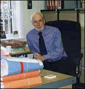 John Pickering