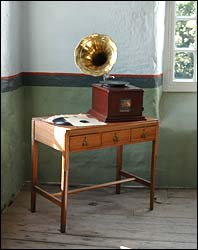 Gramophone