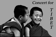 Concert for Tibet