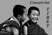 Concert for Tibet