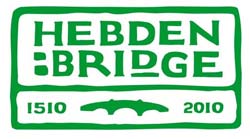 500 years of the Hebden Bridge