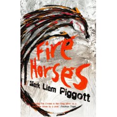 Fire Horses