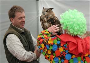 Mytholmroyd Gala 2008