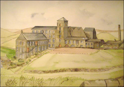 Acre Mill