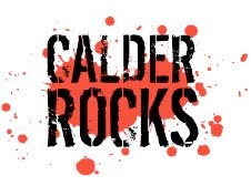 Calder Rocks
