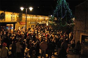 Carols in the Square