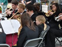 Junior Band