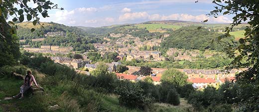 Hebden Bridge