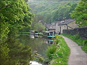 Stubbings Wharf