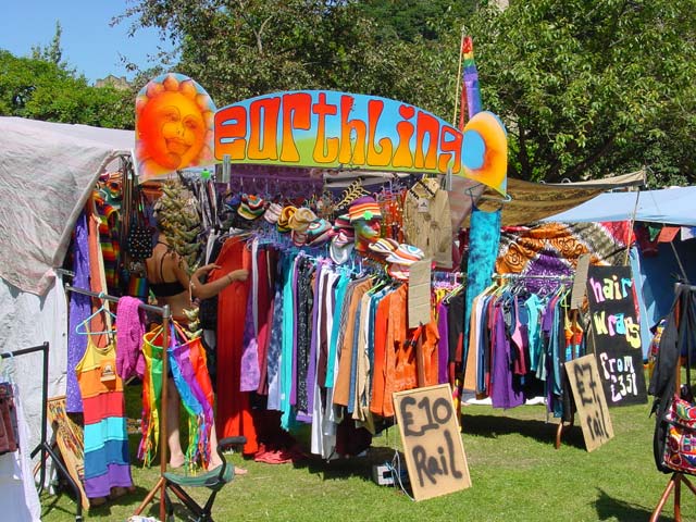 Riverside Festival 2003