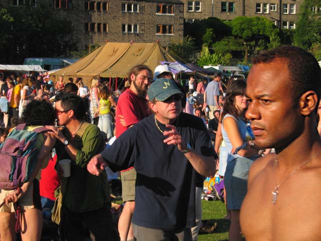 Riverside Festival 2003