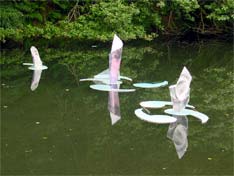 Sculpture Trail 2003