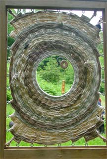 Sculpture Trail 2003