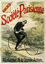 Societe Parisienne
