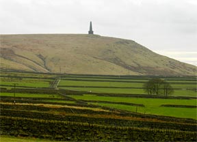 Stoodley Pike