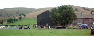 Height Gate
